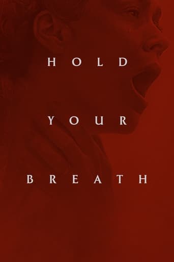 Poster of Hold Your Breath