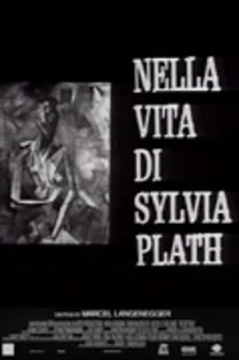 Poster of Nella vita di Sylvia Plath