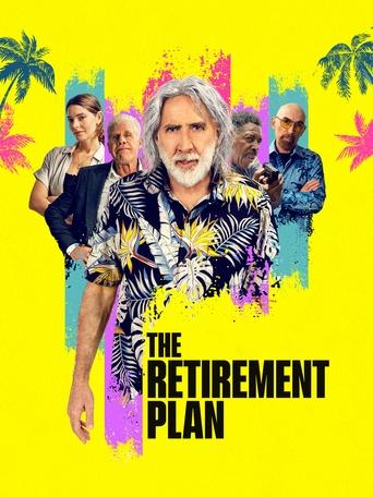 Poster of The Retirement Plan