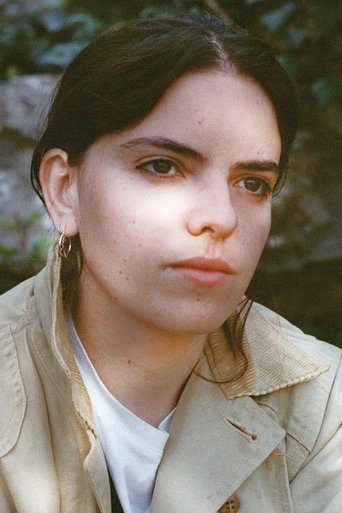 Portrait of Eliza Barry Callahan