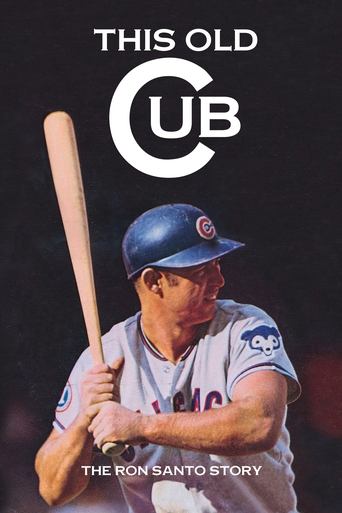 Poster of This Old Cub