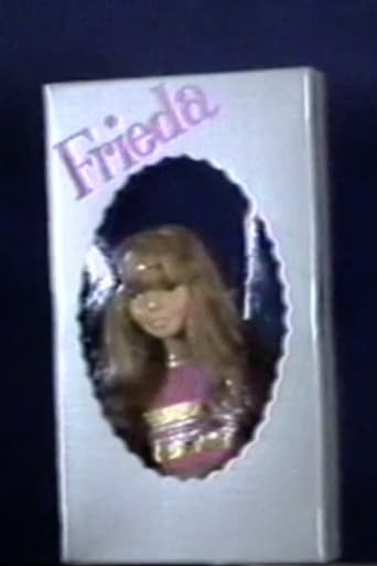 Poster of Plastic Rap with Frieda