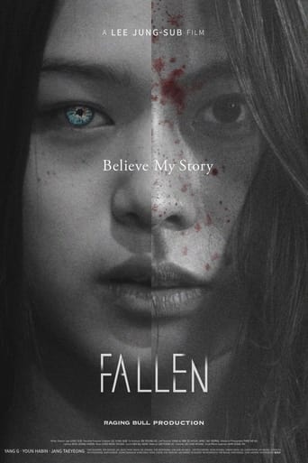 Poster of Fallen