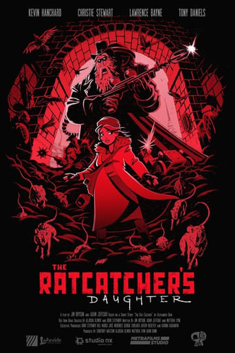 Poster of The Ratcatcher's Daughter