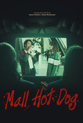 Poster of Mall Hot Dog