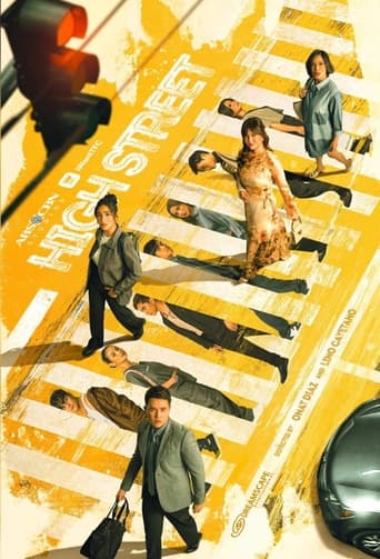 Poster of High Street