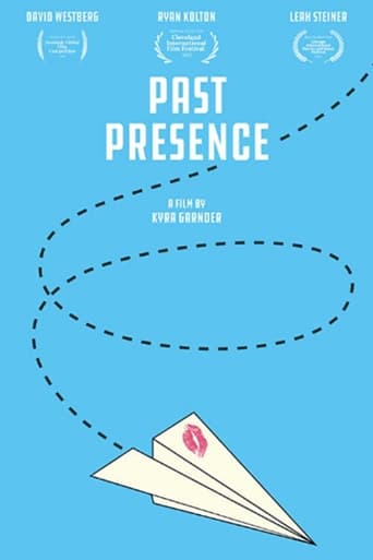 Poster of Past Presence