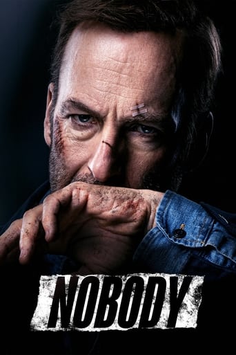 Poster of Nobody