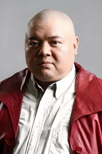 Portrait of Xie Ning