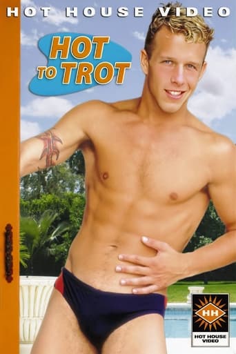 Poster of Hot To Trot