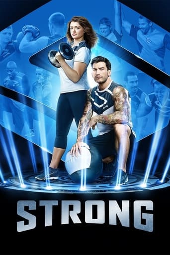 Poster of Strong