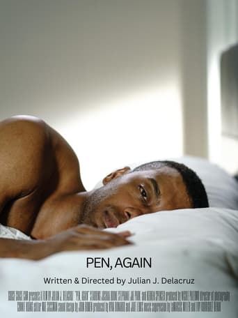 Poster of Pen, Again