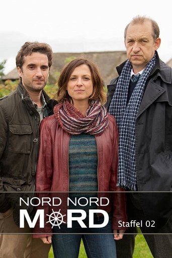 Portrait for Nord Nord Mord - Season 2