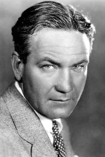 Portrait of Victor Fleming