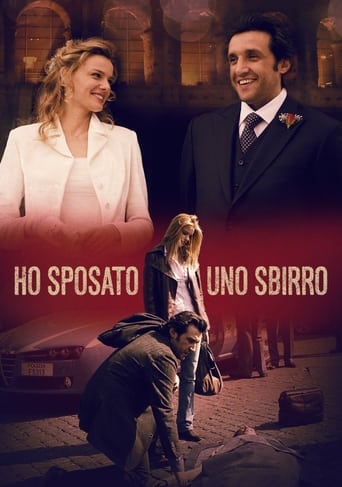 Poster of Ho sposato uno sbirro