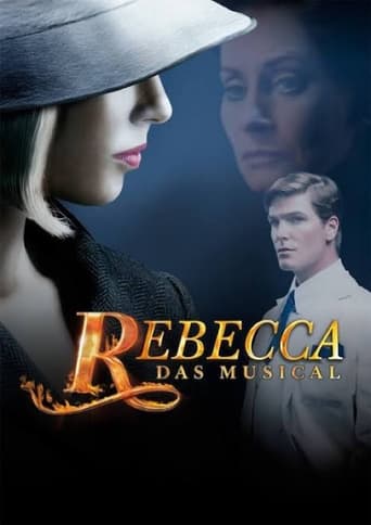 Poster of Rebecca