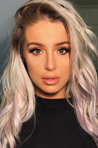 Portrait of Tana Mongeau