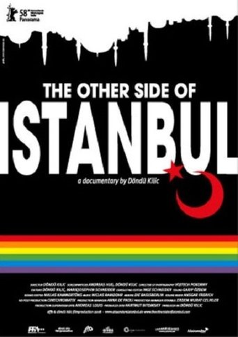 Poster of The Other Side of Istanbul