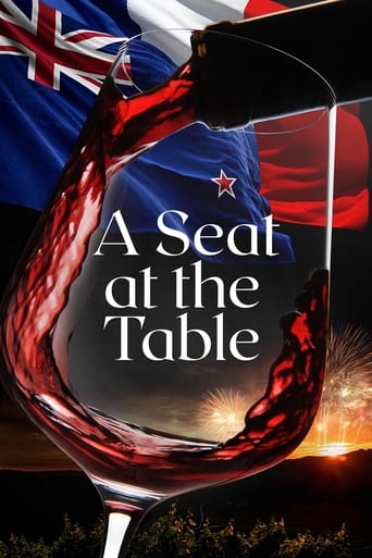 Poster of A Seat at the Table