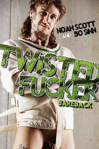 Twisted Fucker Poster of Twisted Fucker