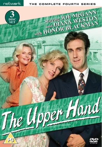 Portrait for The Upper Hand - Season 4