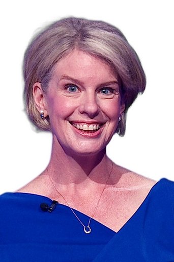 Portrait of Leslie Oakerson
