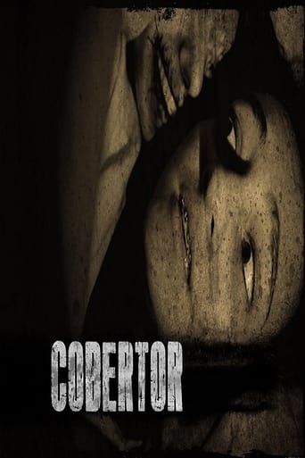 Poster of Cobertor