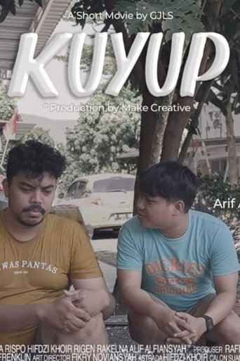 Poster of KUYUP