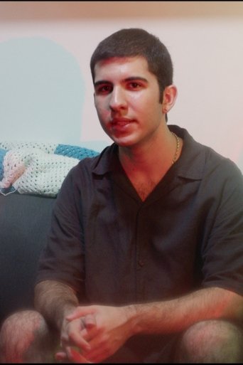 Portrait of Matheus Cerullo P. David