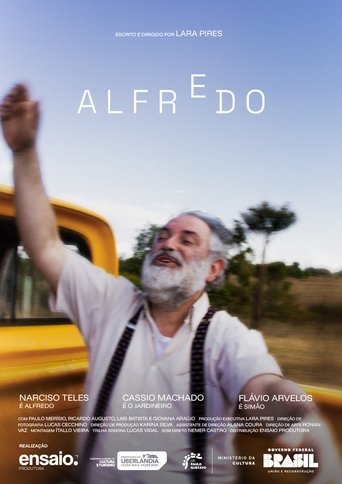 Poster of ALFREDO