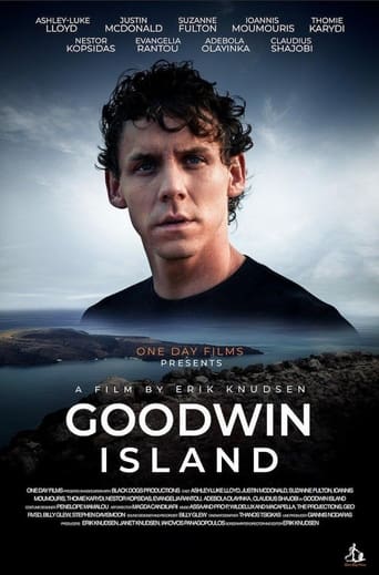 Poster of Goodwin Island