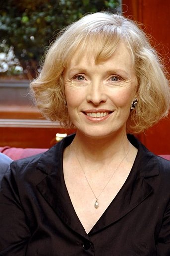 Portrait of Lindsay Duncan