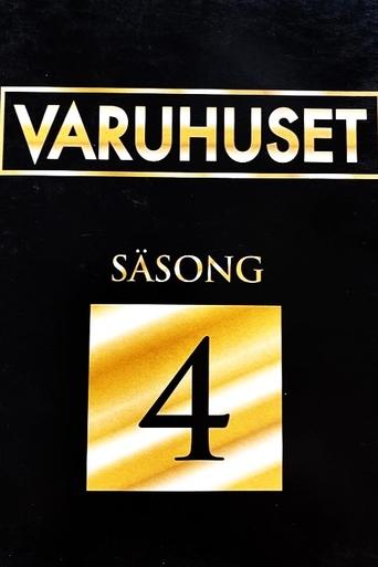 Portrait for Varuhuset - Season 4