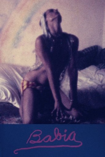 Poster of Mi Ego Está en Babia