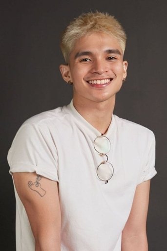 Portrait of KL Carpio