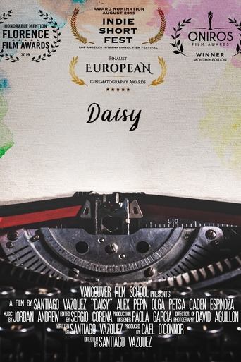 Poster of Daisy