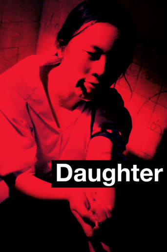 Poster of Daughter