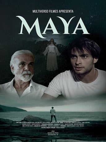 Poster of Maya