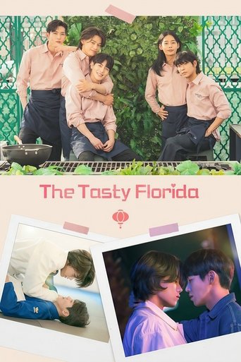 Poster of The Tasty Florida