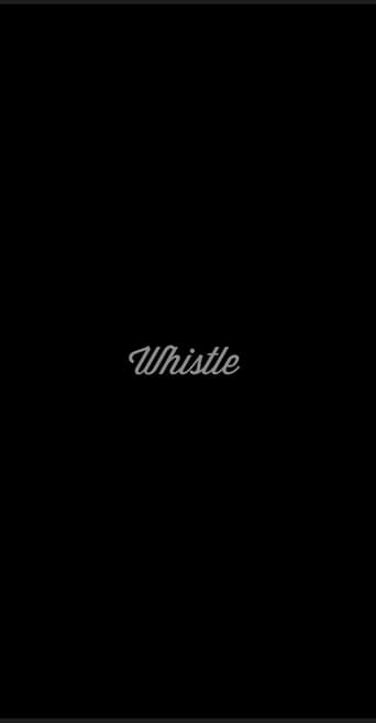 Poster of Whistle