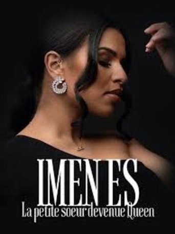 Poster of Imen ES - La petite soeur devenue Queen