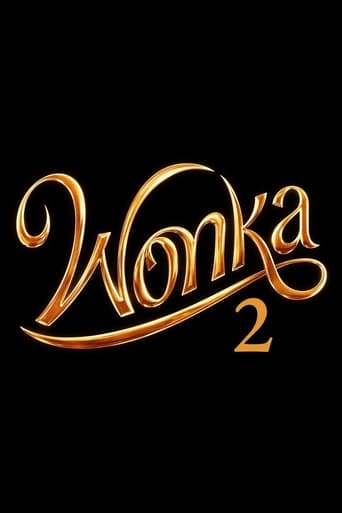 Poster of Wonka 2