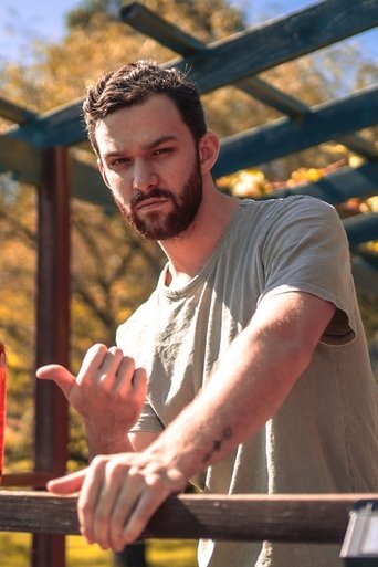 Portrait of Taylor Smith