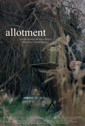 Poster of Allotment