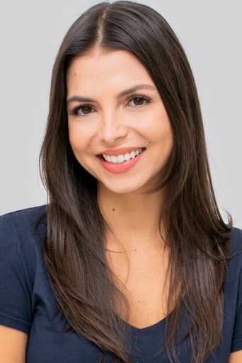 Portrait of Monique Hortolani