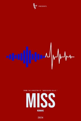 Poster of Miss