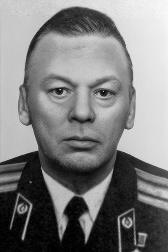 Portrait of Endel Miller