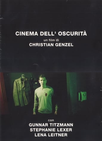 Poster of Cinema dell' oscurità