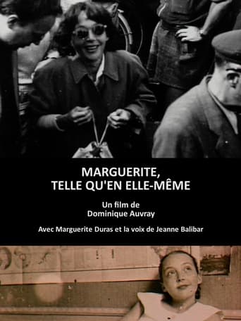 Poster of Marguerite as She Was