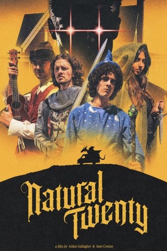 Poster of Natural Twenty
